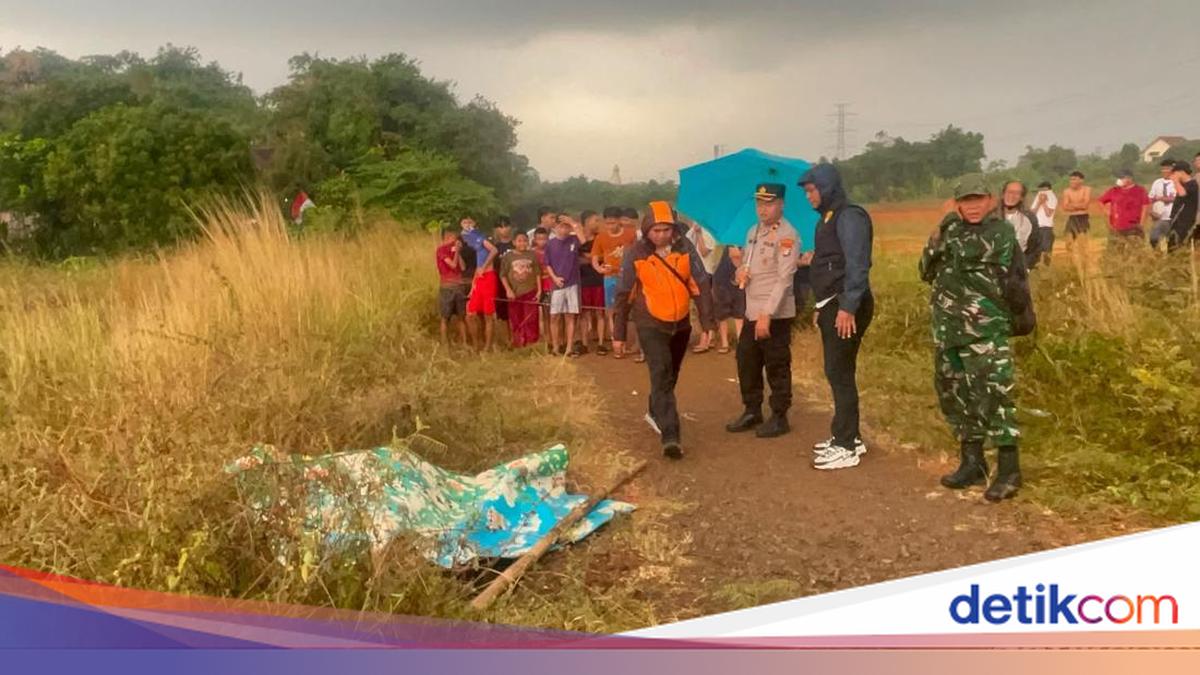 Mutilated Body Found in Depok: Hands Bound, Neck Slashed