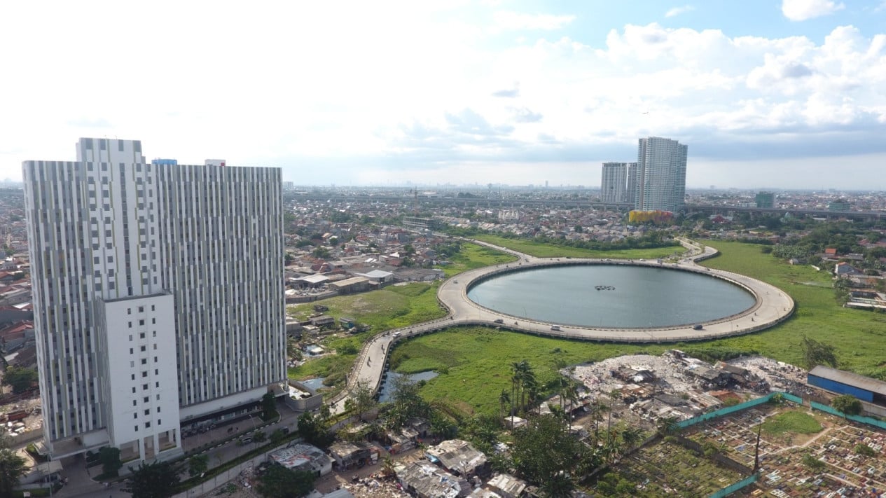 Danantara Housing Expo 2026: PP Properti Offers 8 Sustainable Housing Projects