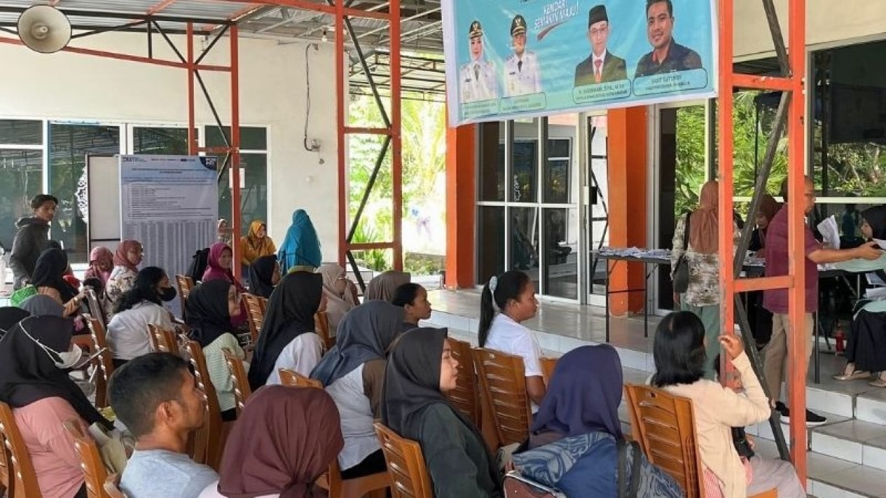 With Over 1,900 Service Points, Here's How Asabri Strengthens Oversight of Pension Salary Payments