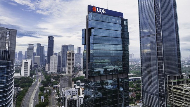 Management Reshuffle: Here is the Latest Board of Directors of Bank UOB Indonesia