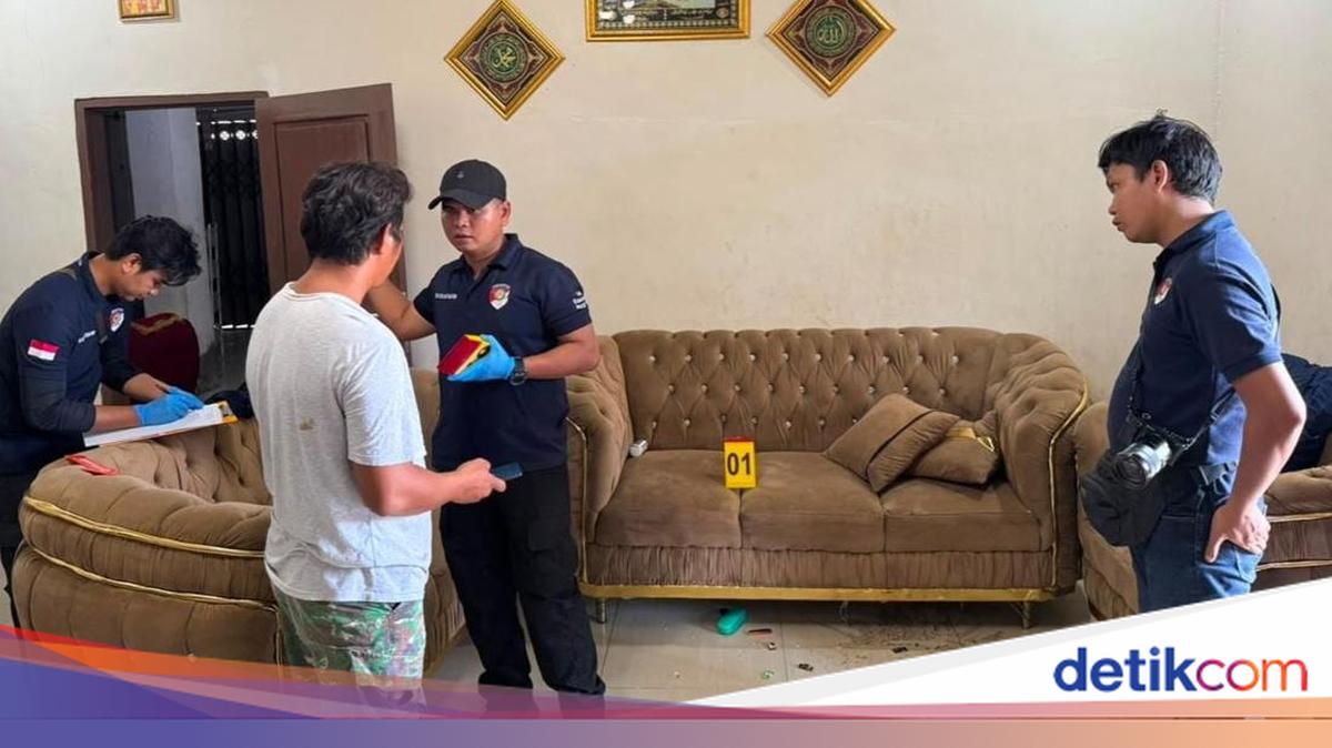 Saudi National Found Dead in Bima, Police Discover Alcohol and Medication