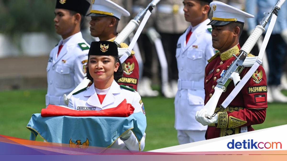 Registration for 81st Independence Day Ceremony at Palace Opens 5-7 August, Check Requirements
