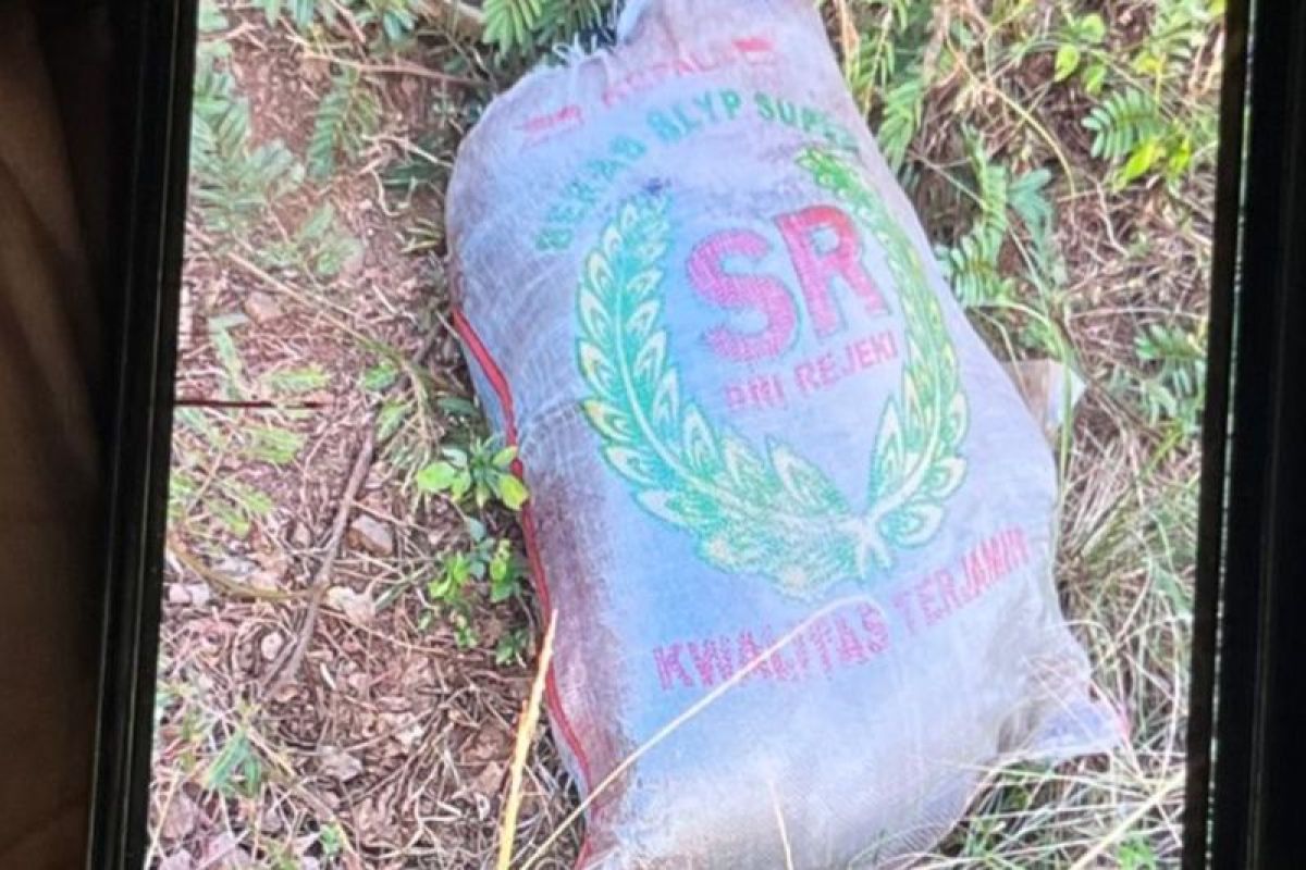 Chronology of body in sack discovery in Depok and arrest of perpetrator
