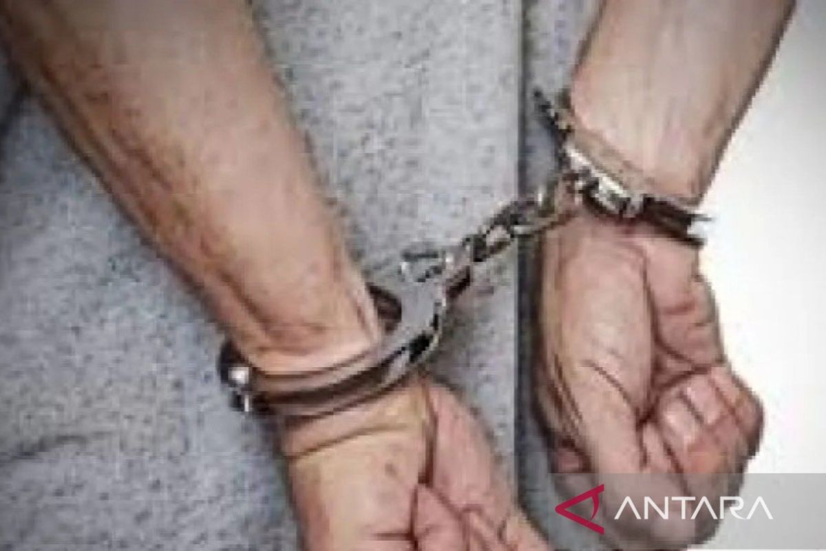 Police arrest suspect in Depok body-in-sack case