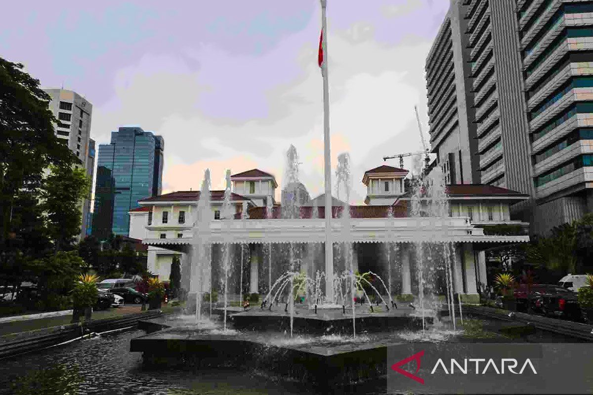 Jakarta Provincial Government Involves Cross-Agency Collaboration to Compile 2026 Democracy Index