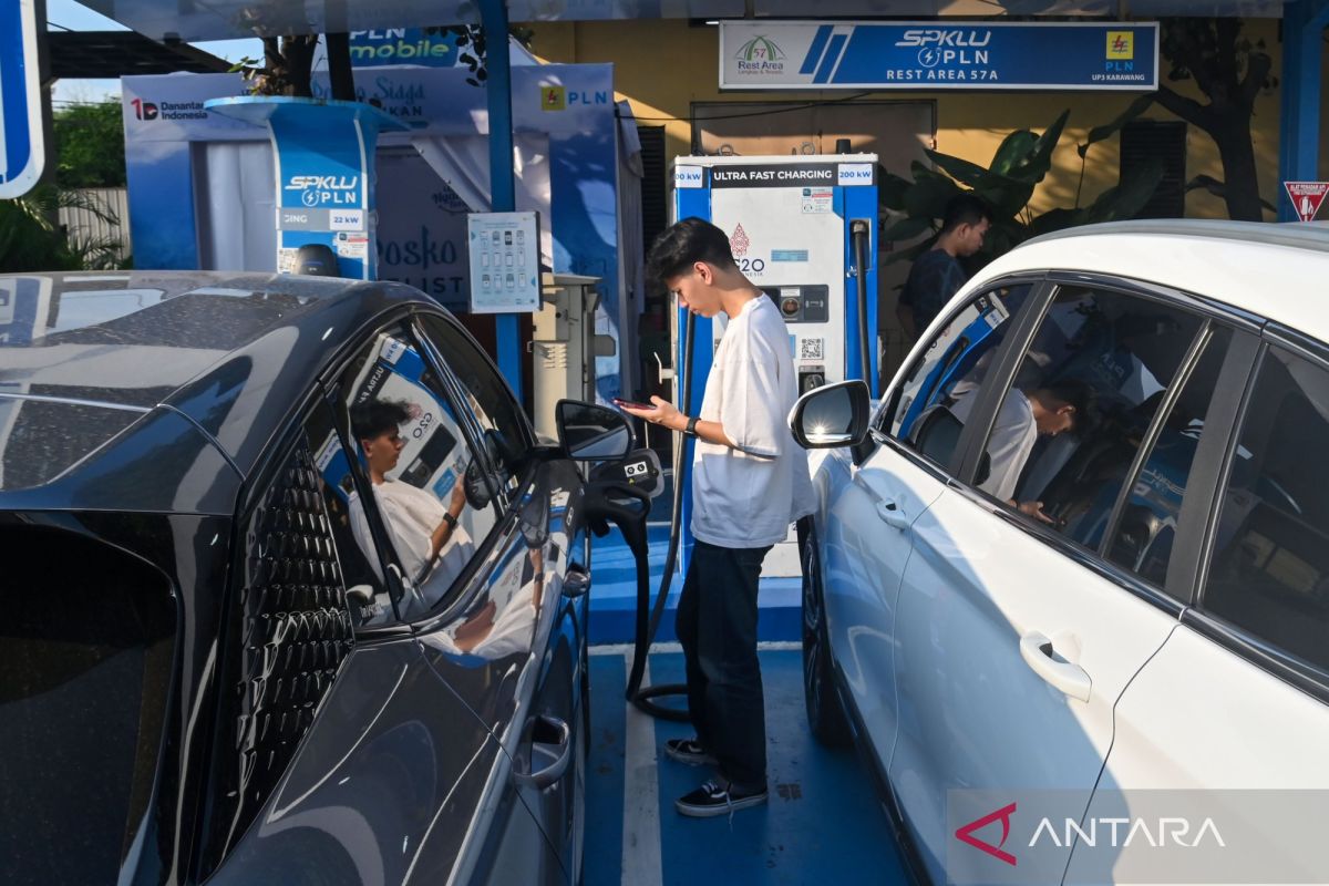 PHEVs Assessed as Offering Solution to Electric Car Limitations