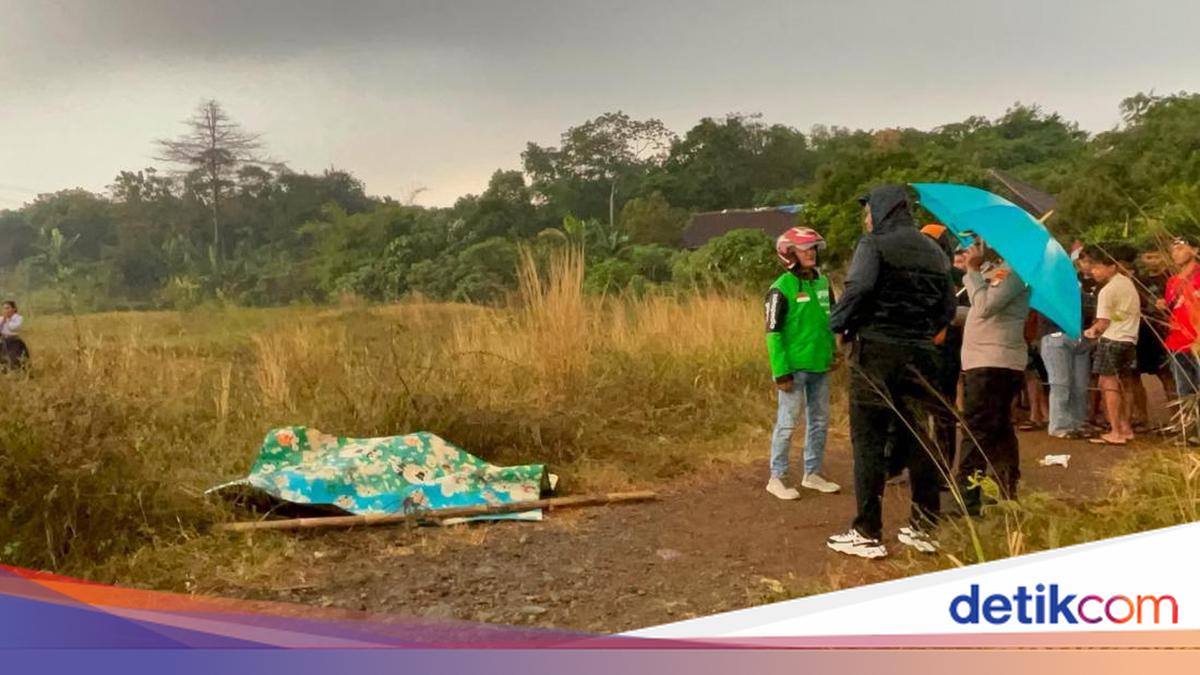 Identity of Mutilated Body Found in Depok Revealed as Kunaefi