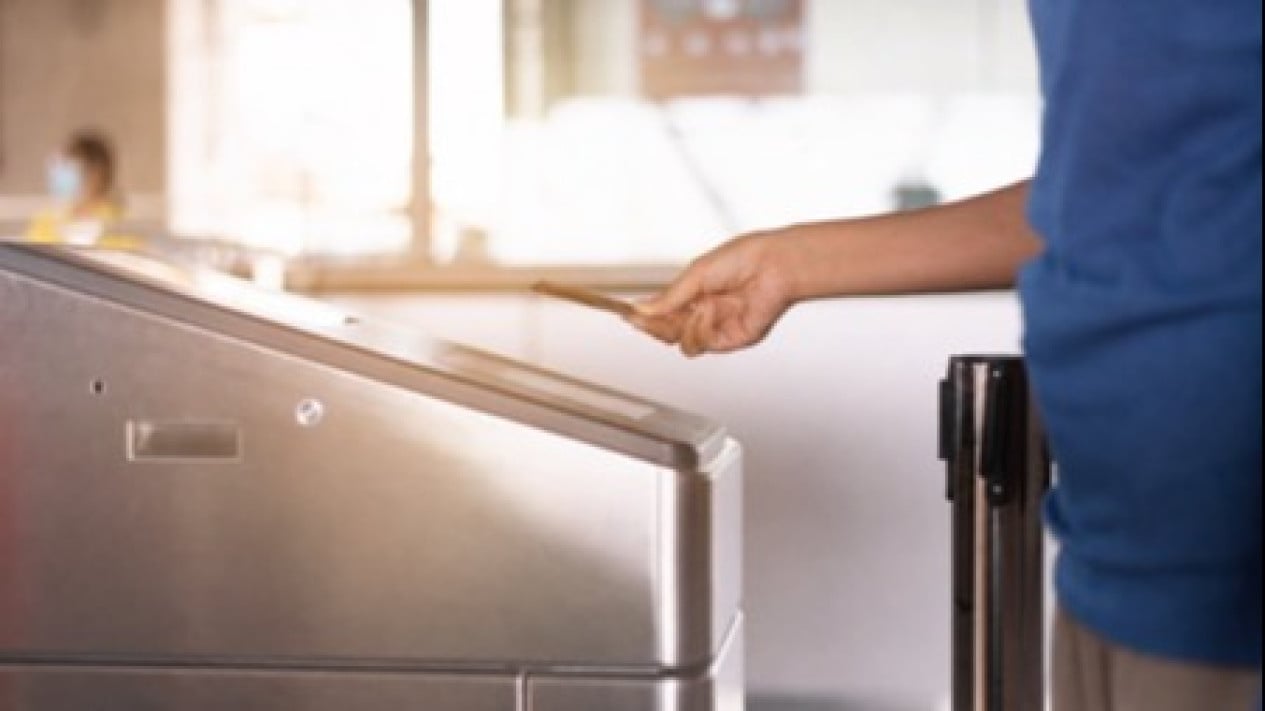 BRI Contactless Credit Cards Now Accepted on Jakarta MRT