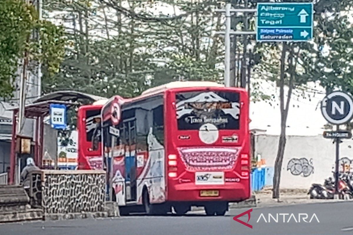 Banyumas Regency Government Strives to Keep Trans Banyumas Operational