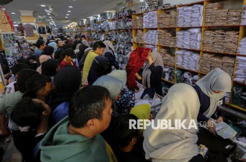 Indonesia's Economy Grows 5.29 Percent in Q2 2026, Driven by Household Consumption
