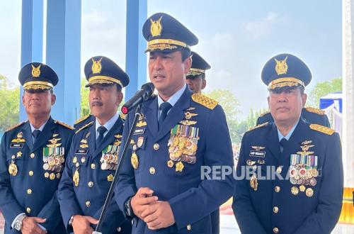 Indonesian Air Force Continues Modernisation with New Fighter Jets and Missile Systems