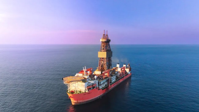 Mubadala Energy's Final Investment Decision on Aceh Gas Project Targeted for September 2026