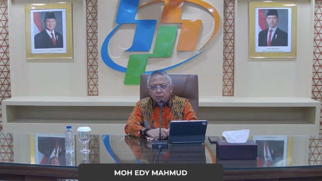 BPS Records Indonesia's Poor Population Reduced by 430,000 as of March 2026