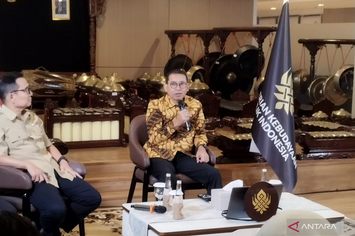 Fadli Zon: Every President Has a Different Speech Style
