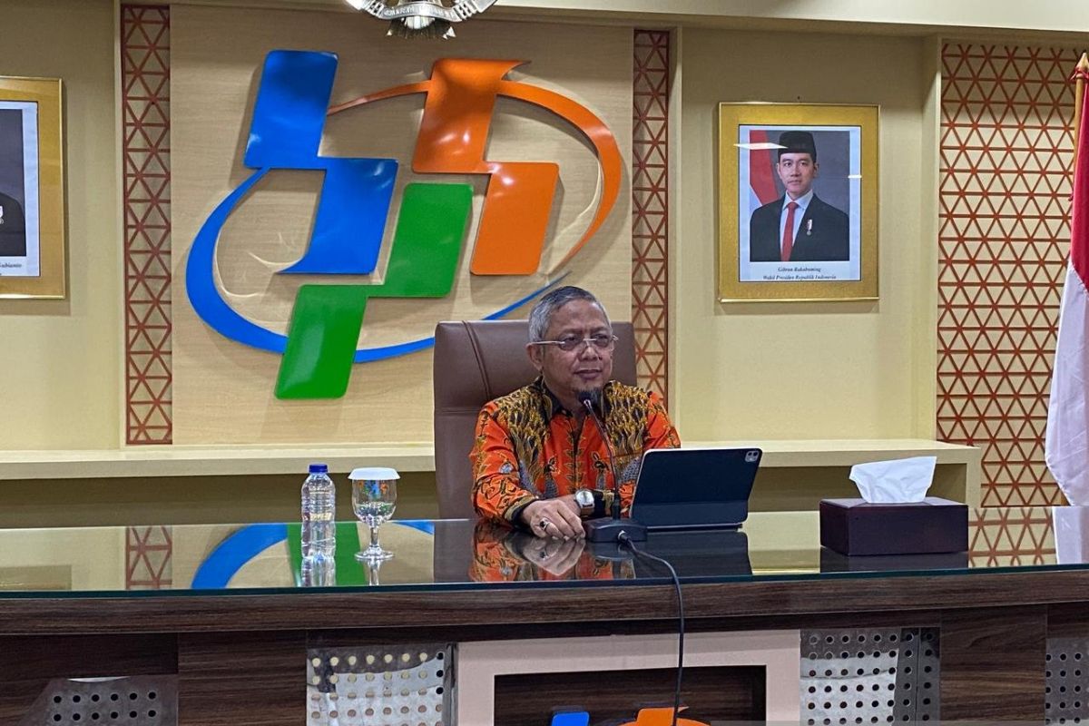 Manufacturing and Household Consumption Underpin Indonesia's 5.29 Percent Economic Growth: BPS
