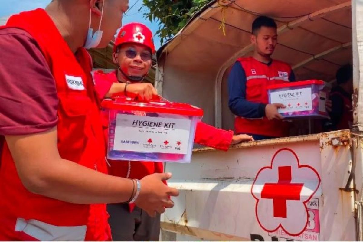 PMI: Humanitarian Aid from South Korea Accelerates National Disaster Response