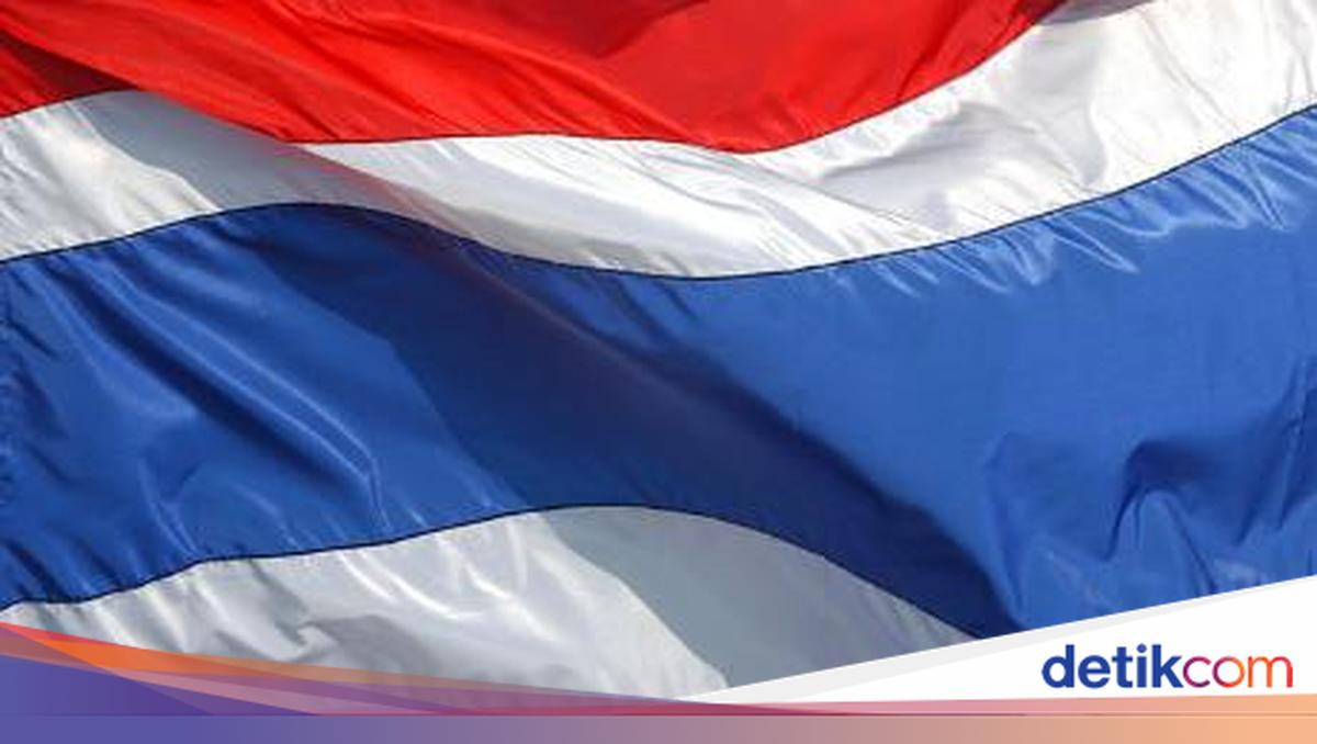 6,000 Thai Civil Servants Face Dismissal Over Exam Cheating Scandal