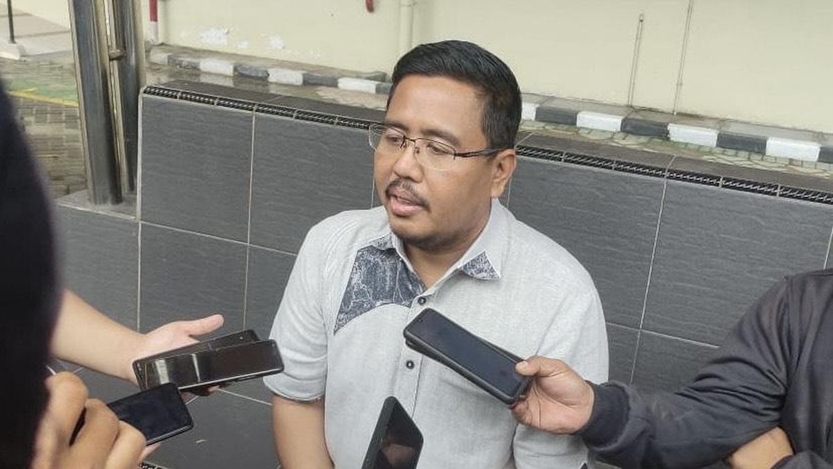 KPK Investigates Land Transactions Involving Lawmaker Anwar Sadad in East Java Grant Scandal