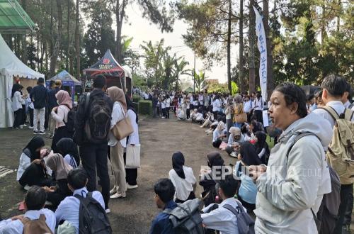 BPS: Employment Absorption Rises by 522,000 up to May 2026