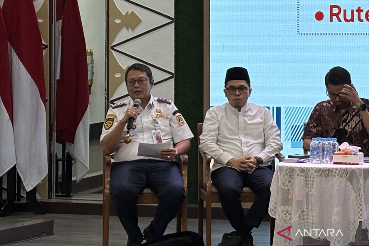 Jakarta Transportation Agency Launches 24-Hour Call Centre 1500813