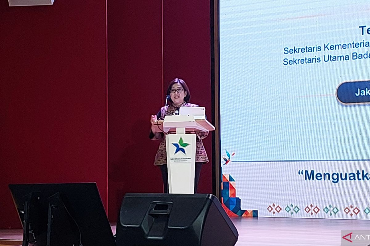 Bappenas: Cultural Investment Key to Boosting Economic Value and Competitiveness