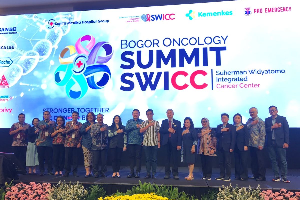 Experts Discuss Cancer Developments at BOSS 2026, SWICC Launches Free Screening Programme