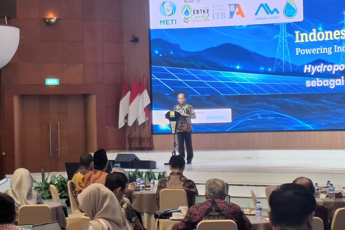 PLN accelerates hydro projects through 7,046 MW bundled procurement