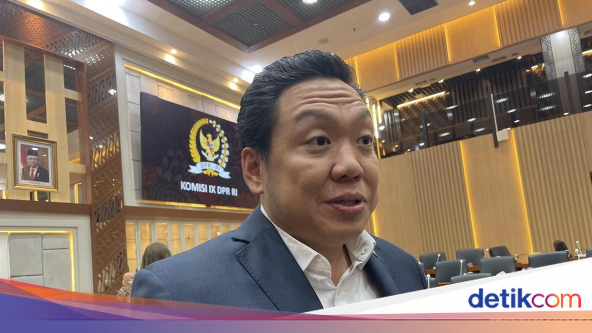 House Deputy Speaker Urges Sanctions for Health Workers Mocking BPJS Patient