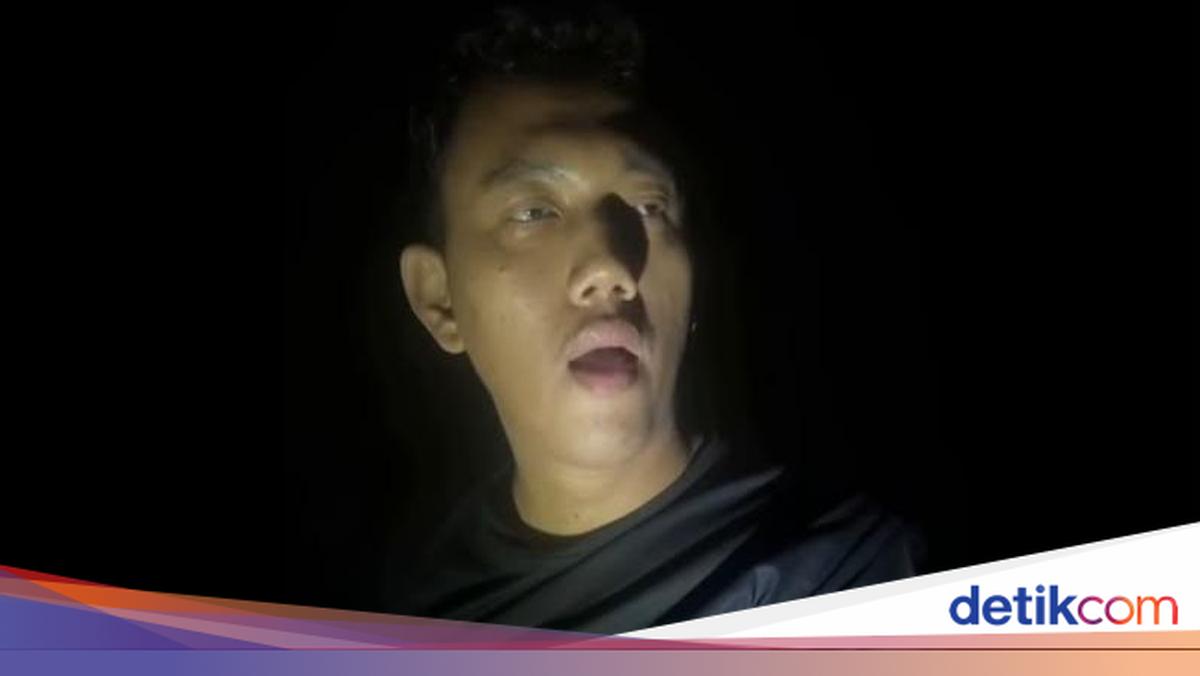 Police Arrest Suspect in Depok Mutilation Case