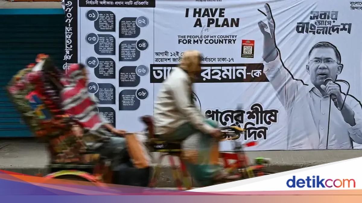 Two Years After Hasina's Fall, Bangladesh's Reform Agenda Stalls