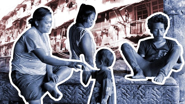 Indonesia's Poor Population Continues to Decline, Hits Lowest Level in Nearly 30 Years