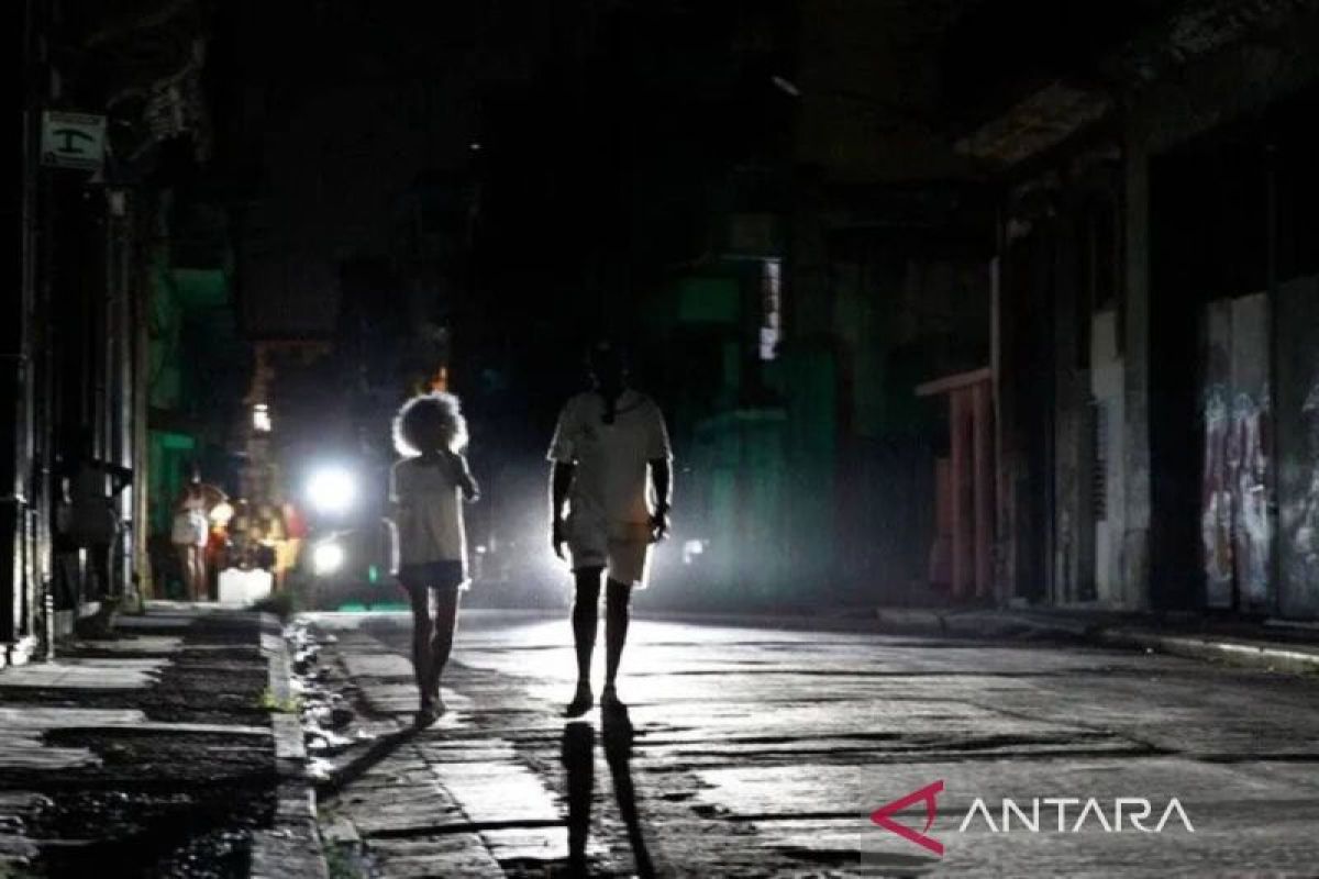 UN Concerned Over Fuel Crisis in Cuba