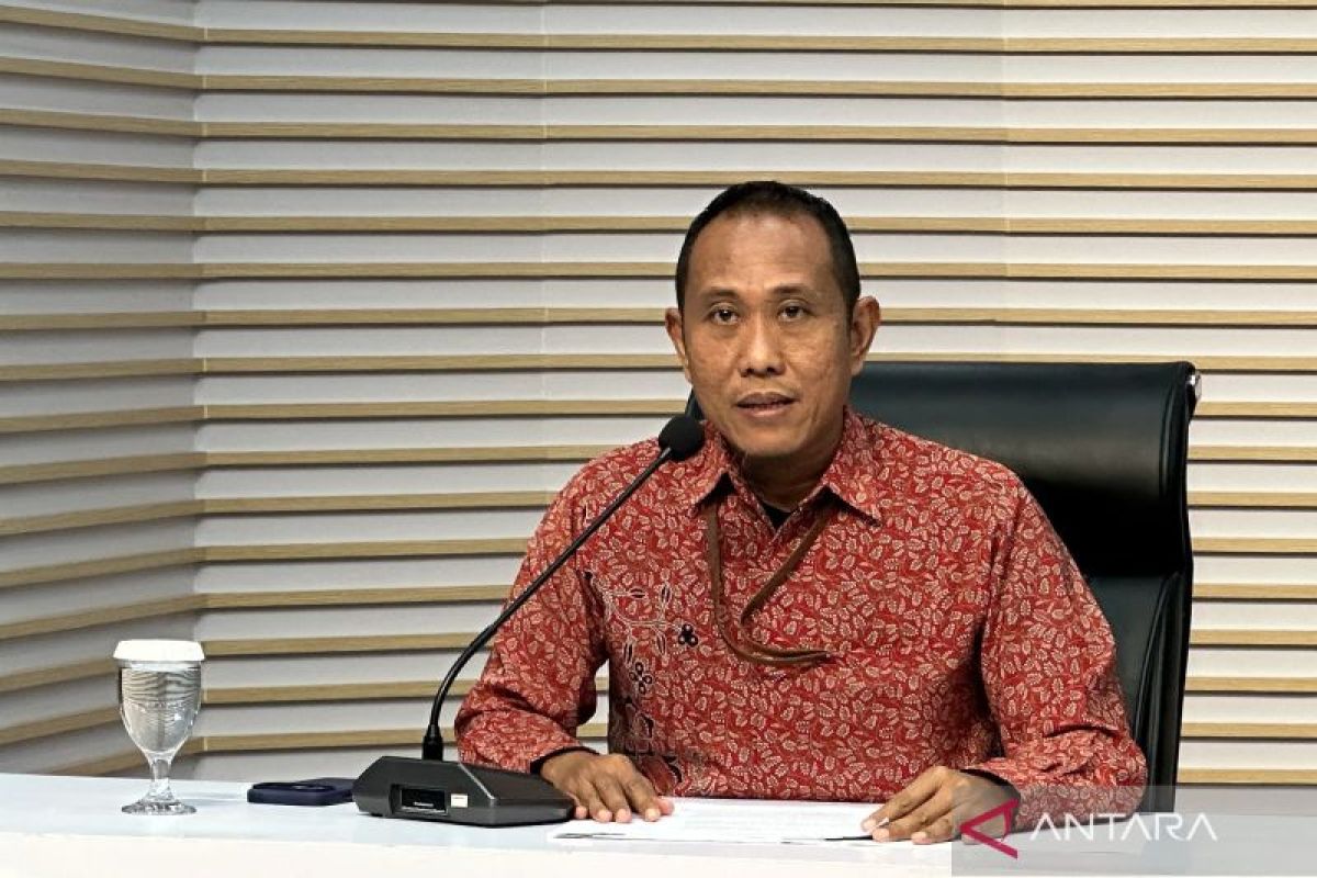 KPK Finds SGD 8,500 in South Jakarta Immigration Chief's Office