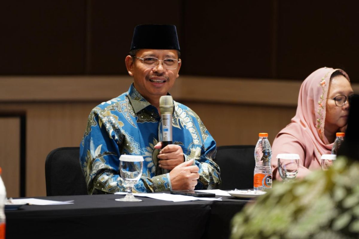 Ministry of Religious Affairs: AICIS+ 2026 to Focus on Empirical Studies with National Impact