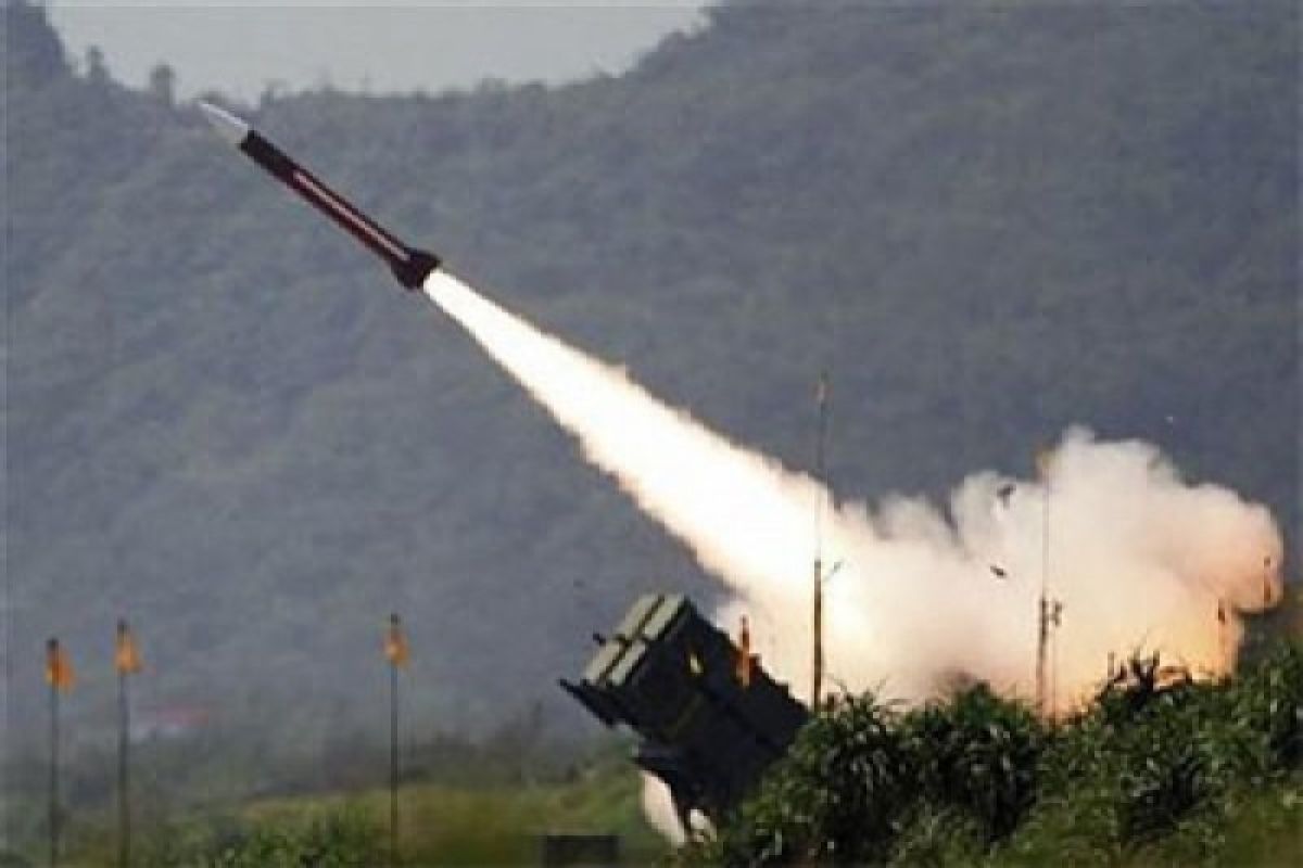 US Missile Interceptor Stocks Dwindle Since Start of War with Iran