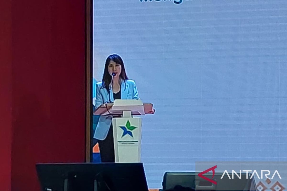 KSP Expert: Creative Communities Are Economic Assets That Must Be Strengthened