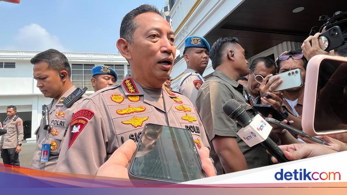 National Police Chief Ensures Security Ahead of 81st Indonesian Independence Day