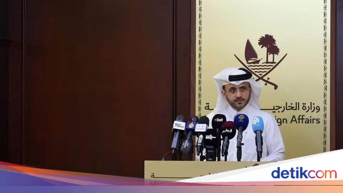Qatar Urges World to Pressure Israel, Accuses It of Obstructing Gaza Ceasefire