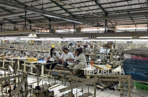 367 Workers at PT Victory Apparel Semarang Still Fighting for Fair Severance Pay