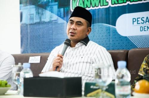 Several Central Java Regencies Unable to Pay Civil Servant Salaries After Transfer Fund Cuts