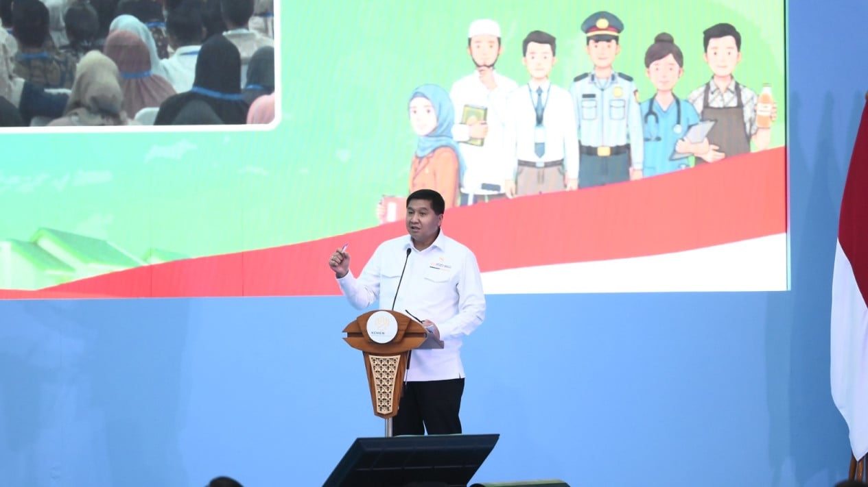 BTN Becomes Top Distributor of Subsidised Mortgages, Minister Ara Expresses Appreciation