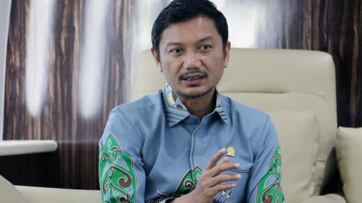 DPR Urges Review of Regional Head Pay Rise Proposal, Citing State Finances