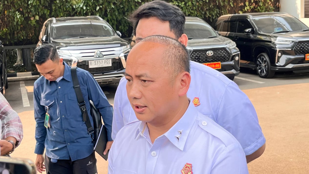 AGO Raids Lawyer Don Ritto's Home in Bandung, Seizes Documents Linked to Febrie Case