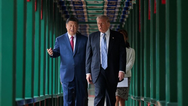 US Export Curbs on China Backfire, Creating Opportunities for Chinese Chip Equipment Makers