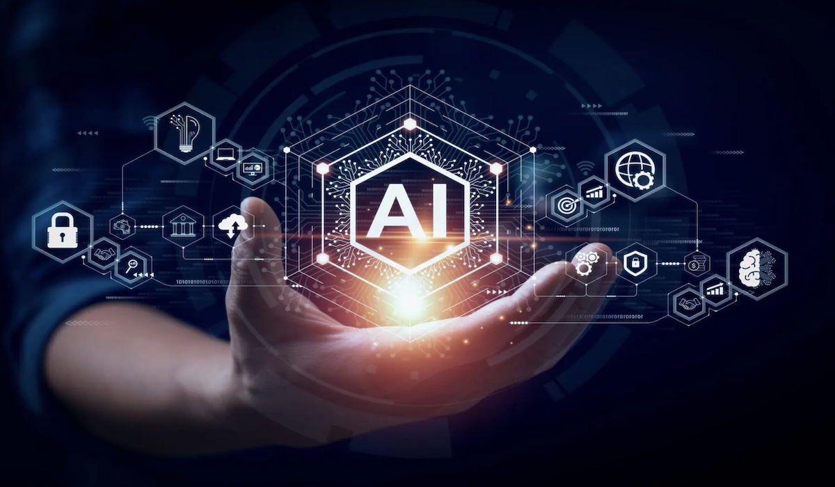AI Must Be Integrated into Core Business Systems, Not Just an Add-on Feature