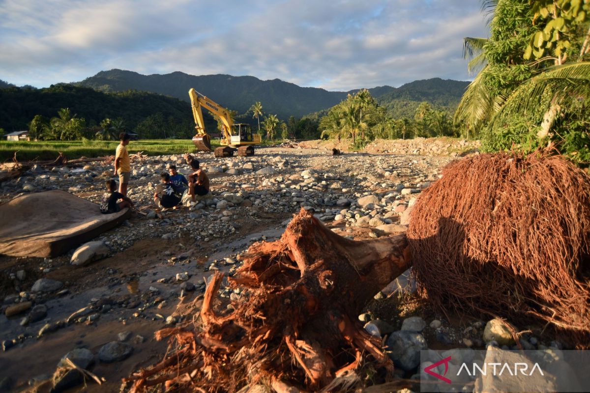 Gov't confirms funding for El Nino response sufficient