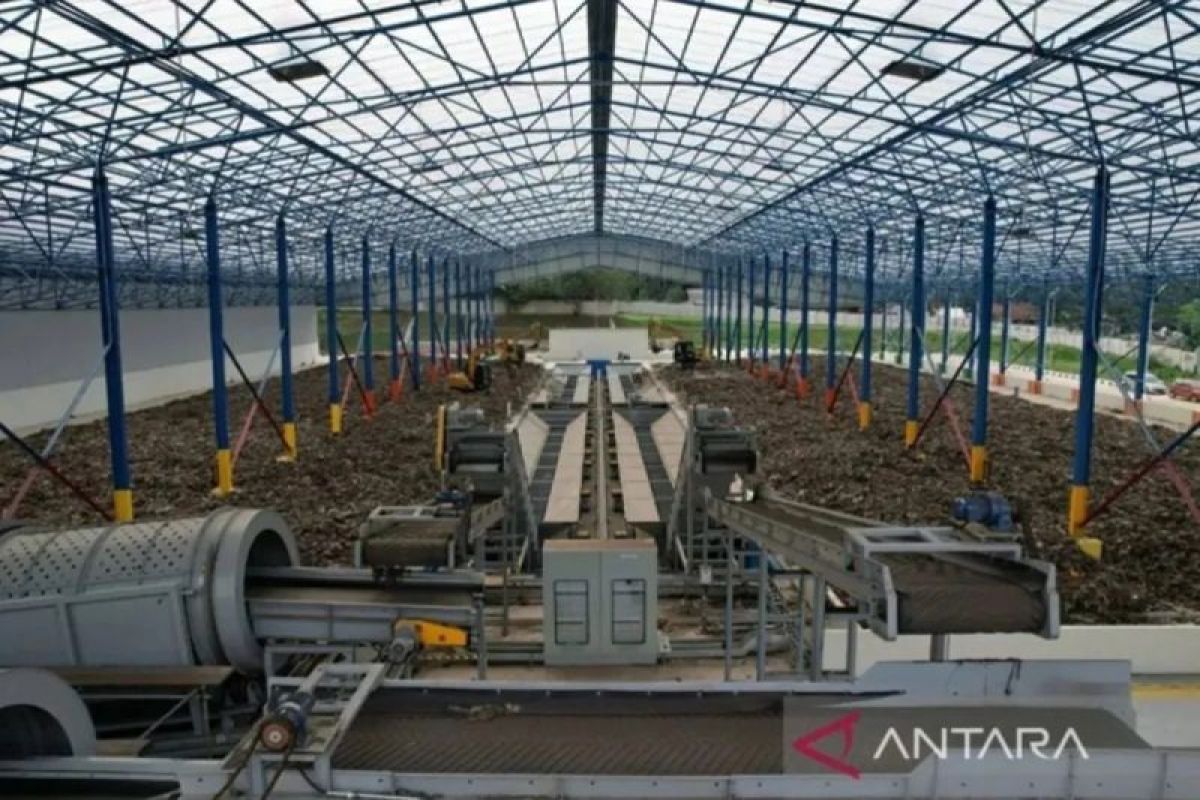 Danantara Accelerates Waste-to-Energy Transformation Through New DPT