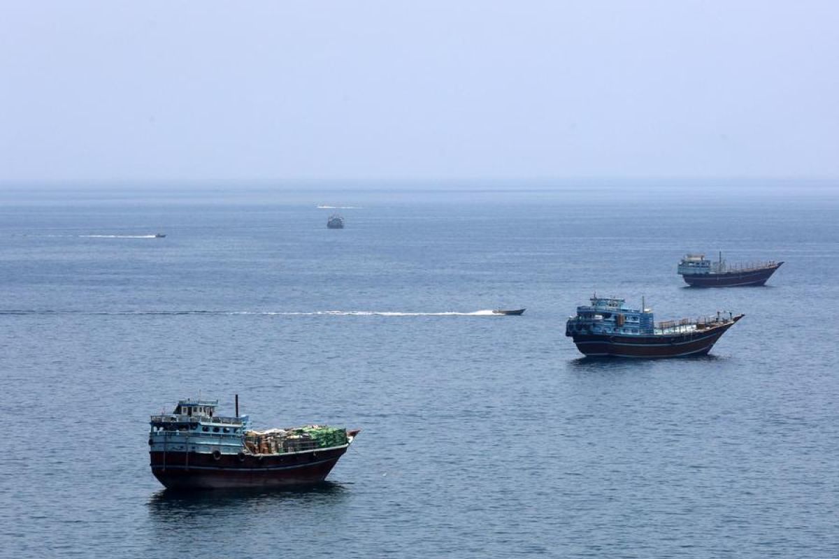 Qatar Says US-Iran Mediation Efforts Still Underway