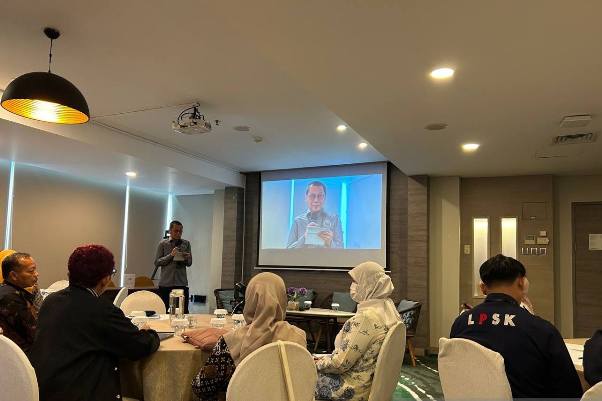 Judicial Commission develops ruling analysis instrument to strengthen sexual violence law implementation