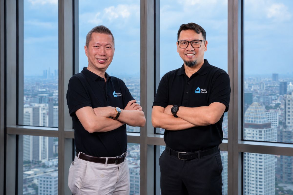 MilikiRumah Appoints New CCO and Partners with APERSI, Leveraging AI to Ease Home Ownership Access